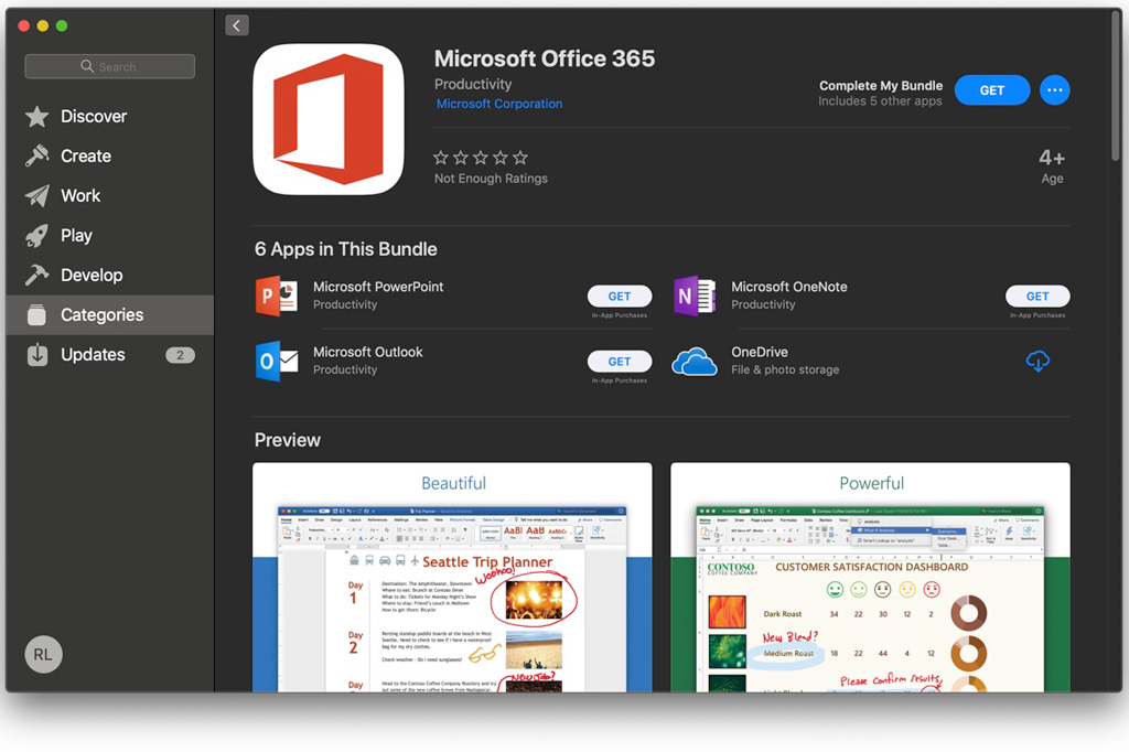 microsoft office access free download for mac